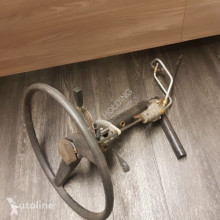 Pièces détachées PL Scania Crémaillère de direction 1 serie stuur+ stuurkolom pour camion occasion