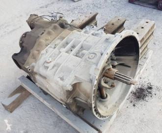 boîte de vitesse manuelle Volvo