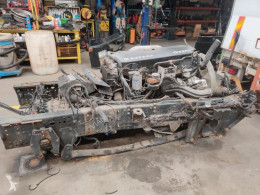 Repuestos para camiones motor bloque motor Iveco Stralis 420