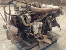 Двигатель Fiat Moteur 8205 pour camion