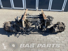 Transmission essieu DAF Voorloopas DAF