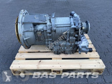 Repuestos para camiones transmisión caja de cambios DAF DAF 6MD3000 Gearbox