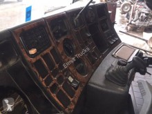 Scania inside equipment 143