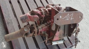 Repuestos para camiones transmisión caja transfer Renault