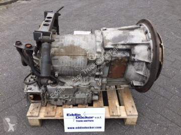 Boîte de vitesse DAF 1349652 ALLISON TC418 MD3066P 75CF