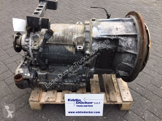Pièces poids lourds DAF 1349654 ALLISON TC418...