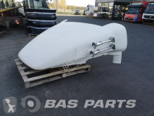 Deflettore DAF Spoiler kit DAF CF85 Euro 4-5 Sleeper Cab L2H1