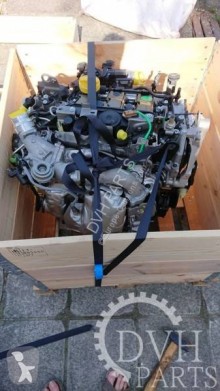 Moteur Renault Trafic R9M452