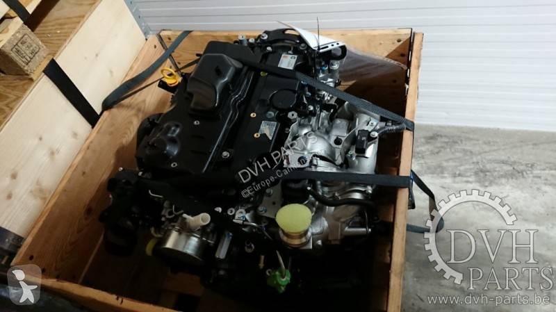 Pièces poids lourds Renault M9T704