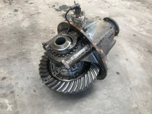 Transmission essieu MAN 81.35002-7084 DIFFERENTIEEL HY-1350 05 R:37:9=4,111