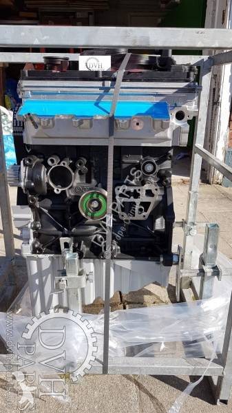 Reservdelar lastbilar Volkswagen CSHA