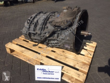 Boîte de vitesse DAF 1639695 ZF ASTRONIC 12AS1420 TO RATIO 10.37-0.81 CF75IV