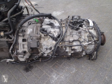 Repuestos para camiones transmisión caja de cambios DAF 1639695 ZF ASTRONIC 12AS2130 TO RATIO 12,33-0,78 CF85IV/XF105
