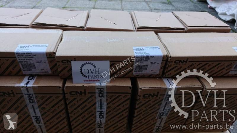 Pièces poids lourds Iveco