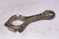 DAF flywheel / crankcase