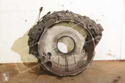 DAF flywheel / crankcase