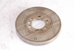 DAF flywheel / crankcase