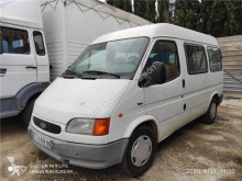 Moteur Ford Transit Moteur pour bus ABF SRW
