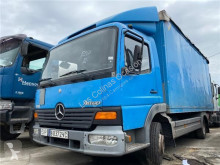 Cabine pour camion MERCEDES-BENZ ATEGO 815 K cabine / carrosserie occasion