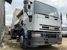 Cabine / carrosserie Iveco Eurocargo Cabine 170 E 27 pour camion