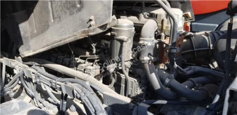 DAF Moteur pour tracteur routier XF 95.430 motor second-hand