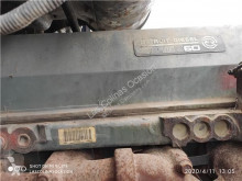 Moteur Freightliner Moteur Detroit 60 pour camion CLASICO 6X4 TRACTORA