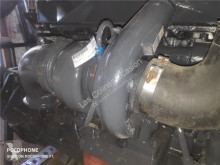 Pièces détachées PL ERF Turbocompresseur de moteur ASSY HX55 pour camion EC 14 N 14 PLUS occasion