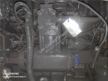 Ruota / Gomma ERF Compresseur pneumatique pour camion EC 14 N 14 PLUS