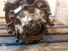 Moyeu de roue DAF Moyeu pour camion LF55