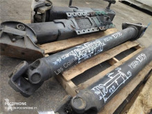 Pièces détachées PL Iveco Eurocargo Arbre de transmission Delantero pour camion Chasis (Typ 150 E 23) occasion