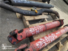 Repuestos para camiones Iveco Eurocargo Arbre de transmission Delantero pour camion Chasis (Typ 150 E 23) usado