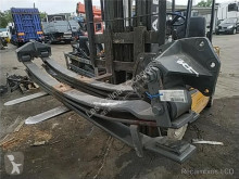 Repuestos para camiones DAF Ressort à lames pour camion Serie LF55.XXX usado
