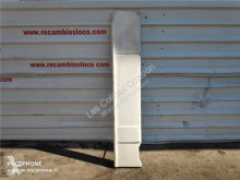 Repuestos para camiones cabina / Carrocería piezas de carrocería MAN Aileron pour camion F 2000 18