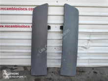 Piese de caroserie Aileron pour camion MERCEDES-BENZ Axor 2
