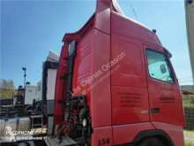 Volvo bodywork parts FH Aileron pour camion 12