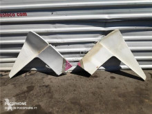 Repuestos para camiones cabina / Carrocería piezas de carrocería MAN Aileron LATERAL IZQUIERDO pour camion F 2000 19.464 FAC