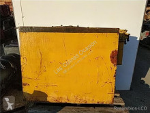 Repuestos para camiones Réservoir hydraulique pour camion usado
