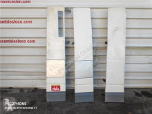 Repuestos para camiones cabina / Carrocería piezas de carrocería DAF Aileron pour camion XF 105 FA 105.410