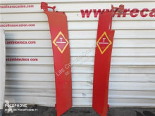 Repuestos para camiones cabina / Carrocería piezas de carrocería Aileron pour camion MERCEDES-BENZ SK 2044