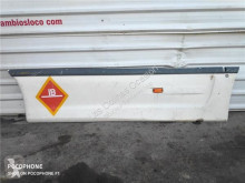 DAF Aileron pour camion XF 105 pièces de carrosserie occasion
