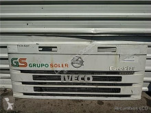 Iveco Eurostar Calandre pour camion (LD) truck part used