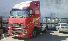 Repuestos para camiones sistema de escape tubo de escape Volvo FH Pot d'échappement pour tracteur routier 12 2002 -> FG 6X4