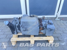 AdBlue DAF DAF AdBlue Tank