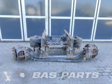 Transmission essieu DAF Voorloopas DAF