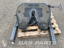 Jost Sattelkupplung Fifth wheel JOST