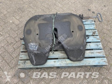 Occhione per barre di traino Jost Fifth wheel JOST
