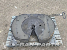 Repuestos para camiones Jost Fifth wheel JOST quinta rueda usado