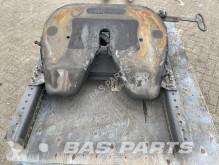 Occhione per barre di traino Jost Fifth wheel JOST