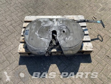 Sellette Jost Fifth wheel JOST