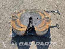 Sellette Jost Fifth wheel JOST